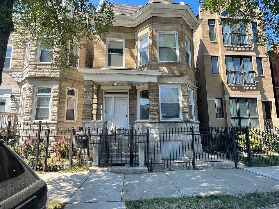 1st image of 3044 W Jackson Blvd #1