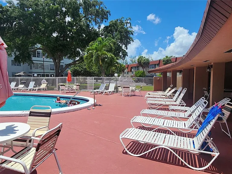 3061 NW 47th Ter #132C — Photo 9
