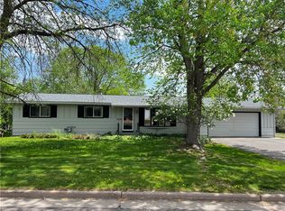 431 Royal Crest Dr, Rice Lake, WI 54868