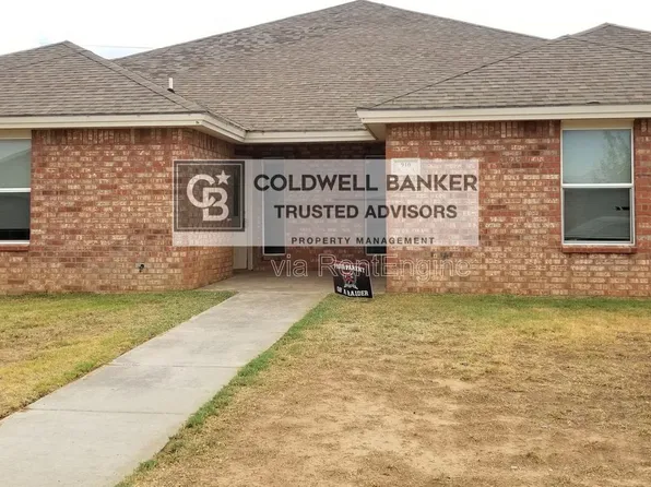 910 N Bangor Ave #B, Lubbock, TX 79416