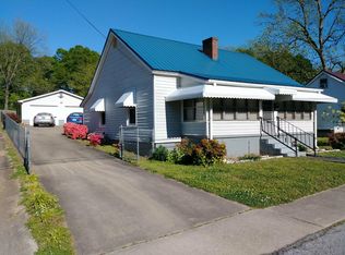 129 Mill St, Woodruff, SC 29388