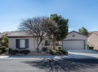 2309 Canyonville Dr, Henderson, NV 89044