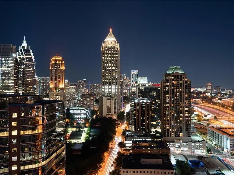 1400 W Peachtree St NW #A3 — Photo 9