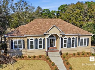 304 South Dr, Fairhope, AL 36532