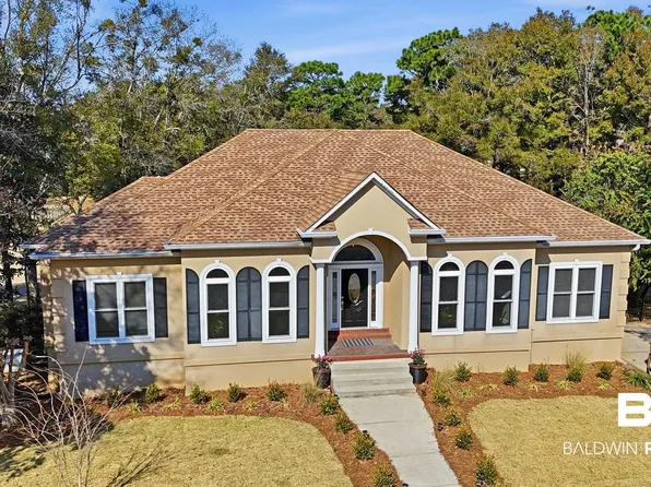 304 South Dr, Fairhope, AL 36532