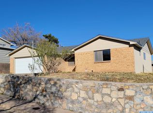2104 N Cedar Ave, Silver City, NM 88061