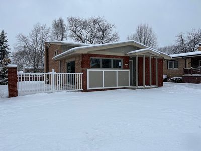 10420 S Kildare Ave, Oak Lawn, IL, 60453