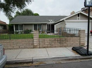 6566 Shasta Cir, Las Vegas, NV 89103