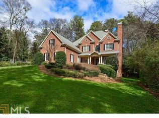 2815 W Roxboro Rd NE, Atlanta, GA 30324