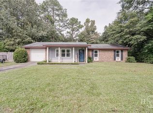 10 Shetland Ct, Savannah, GA 31419