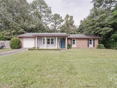 10 Shetland Court, Savannah, GA, 31419