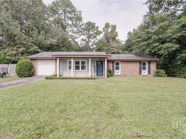 10 Shetland Court, Savannah, GA 31419