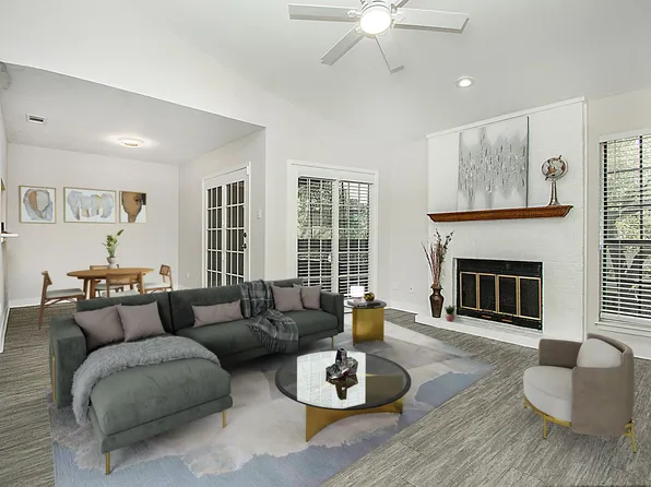 1104 Riverchase Ln Unit 204, Arlington, TX 76011