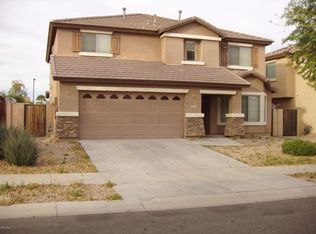 16262 W Hope Dr, Surprise, AZ 85379