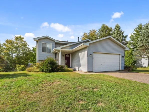 1565 Carriage Ln S, Cambridge, MN 55008