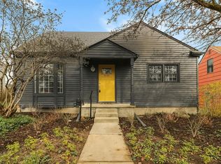 822 Duncan St, Ann Arbor, MI 48103