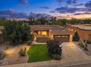 316 Cielito Lindo Pl NW, Albuquerque, NM 87114