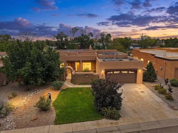 316 Cielito Lindo Pl NW, Albuquerque, NM 87114