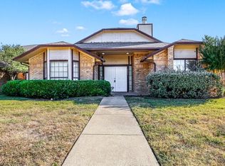 4045 Saint Christopher Ln, Dallas, TX 75287
