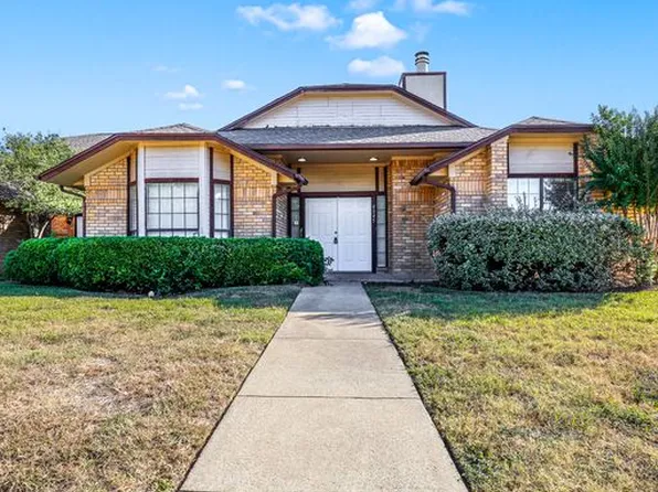 4045 Saint Christopher Ln, Dallas, TX 75287