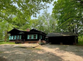 116 E 16th Rd, Coleman, WI 54112