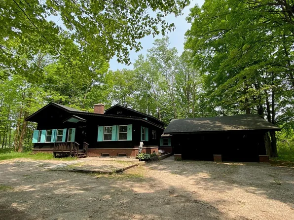 116 E 16th Rd, Coleman, WI 54112