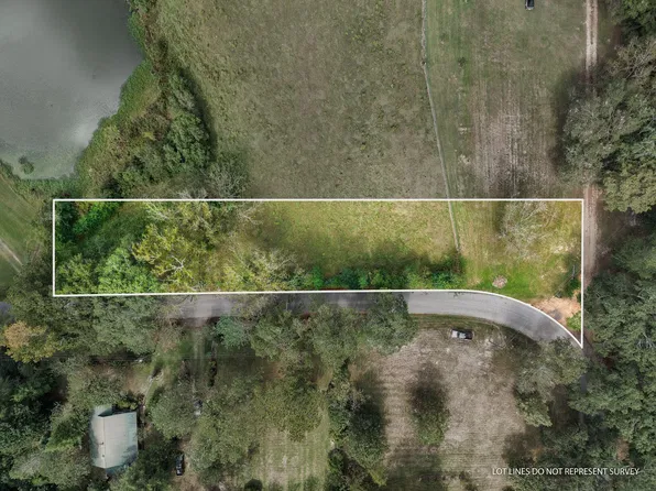 0 Niemeyer Rd, Lumberton, MS 39455