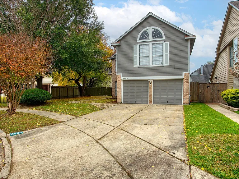 4426 Trace Mill Ct — Photo 29