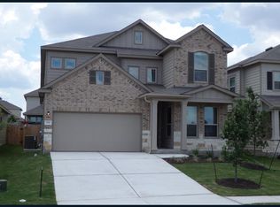 104 Golden Eagle Ln, Leander, TX 78641