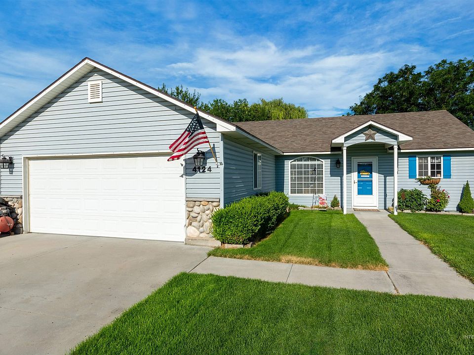 4124 Idaho Ave, Caldwell, ID 83607 MLS 98884585 Zillow