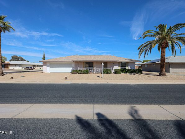 10326 W Pleasant Valley Rd, Sun City, AZ 85351