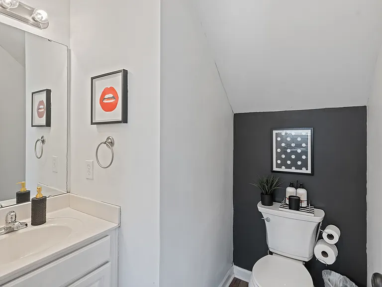 126 Ridge Bluff Rd — Photo 12