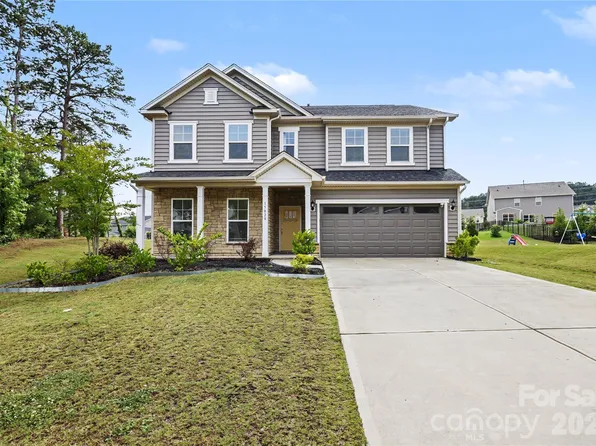 15020 Sycamore Crossing Ct, Charlotte, NC 28278