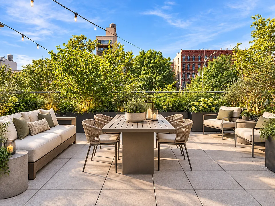 81 Orchard St #4