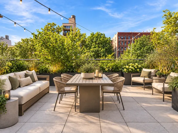 81 Orchard St APT 4, New York, NY 10002