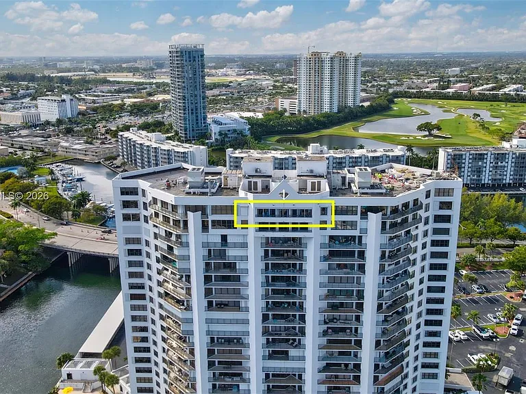 300 Three Islands Blvd #Penthouse 3A — Photo 50