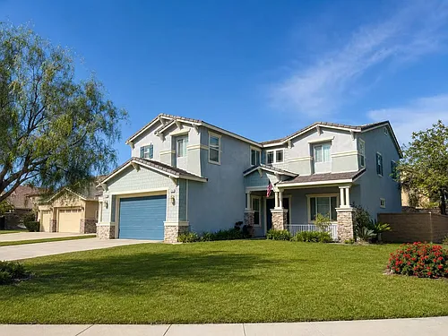 12326 White Horse Ct Photo 1