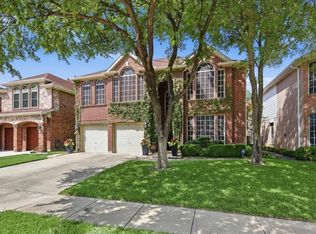 4145 Shores Ct, Fort Worth, TX 76137