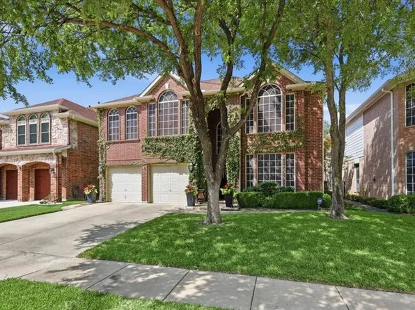 4145 Shores Ct, Fort Worth, TX 76137