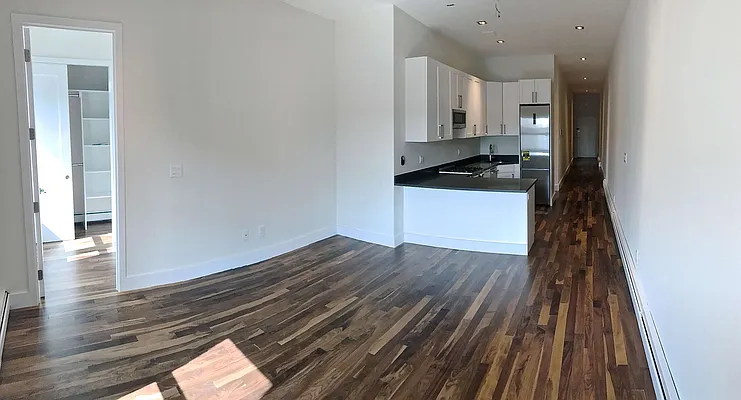 Rented by Boerum Hill Realty | media 22