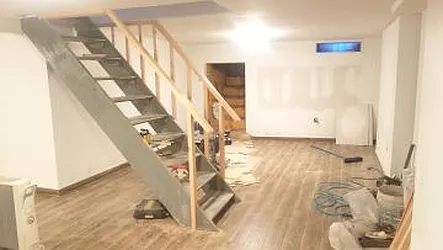 Rented by MCR Realty