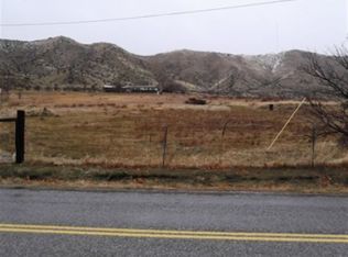 781 W South Slope Rd, Emmett, ID 83617