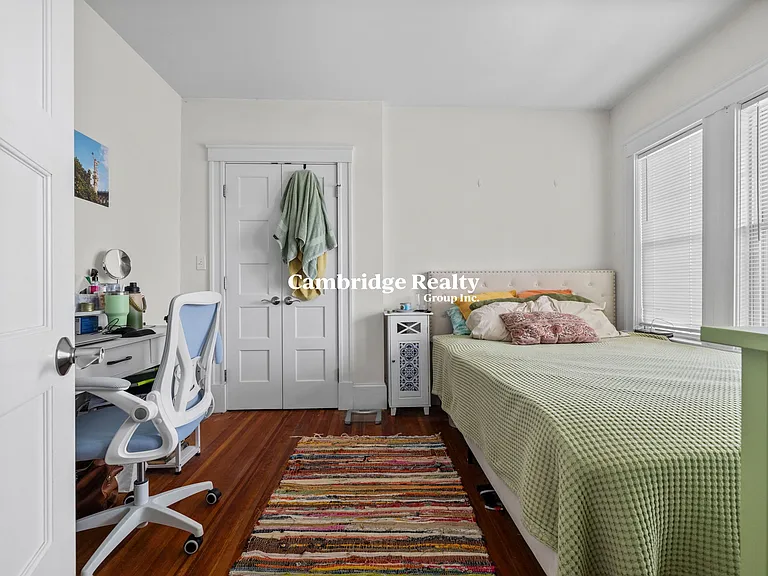 80 Bowdoin St #1T — Photo 6