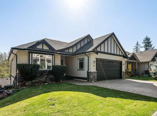 45957 Sherwood Dr #24, Chilliwack, BC V2R 5Y2