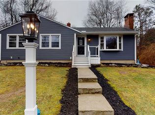 41 Savarese Ln, Burlington, CT 06013