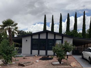 143 N Rickie Rd, Washington, UT 84780