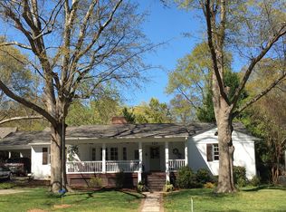 125 Seminole Dr, Greenville, SC 29605