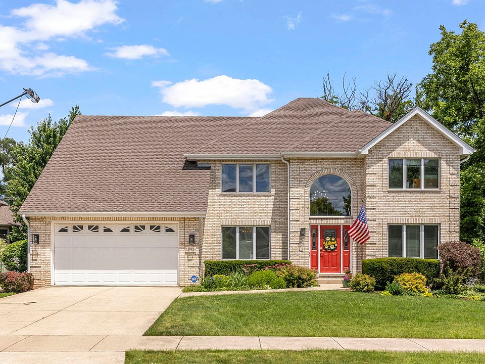 1st image of 22W126 Glenrise Ct