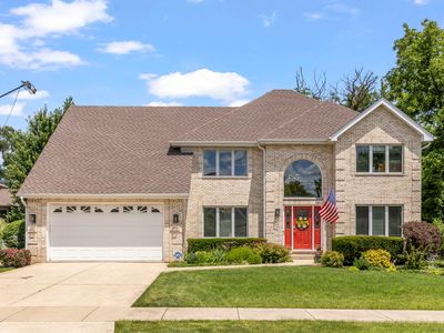 22W126 Glenrise Ct, Glen Ellyn, IL, 60137