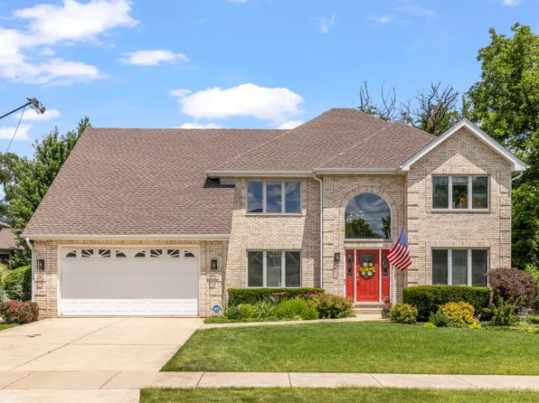 22W126 Glenrise Ct, Glen Ellyn, IL 60137